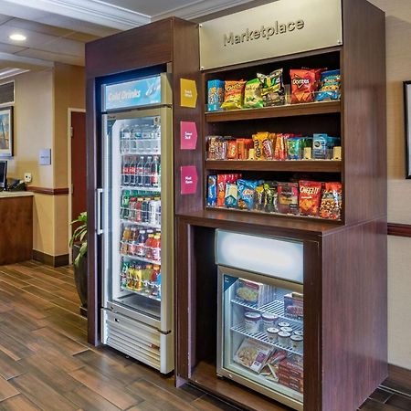 Comfort Suites Near Six Flags Magic Mountain Stevenson Ranch Bagian luar foto