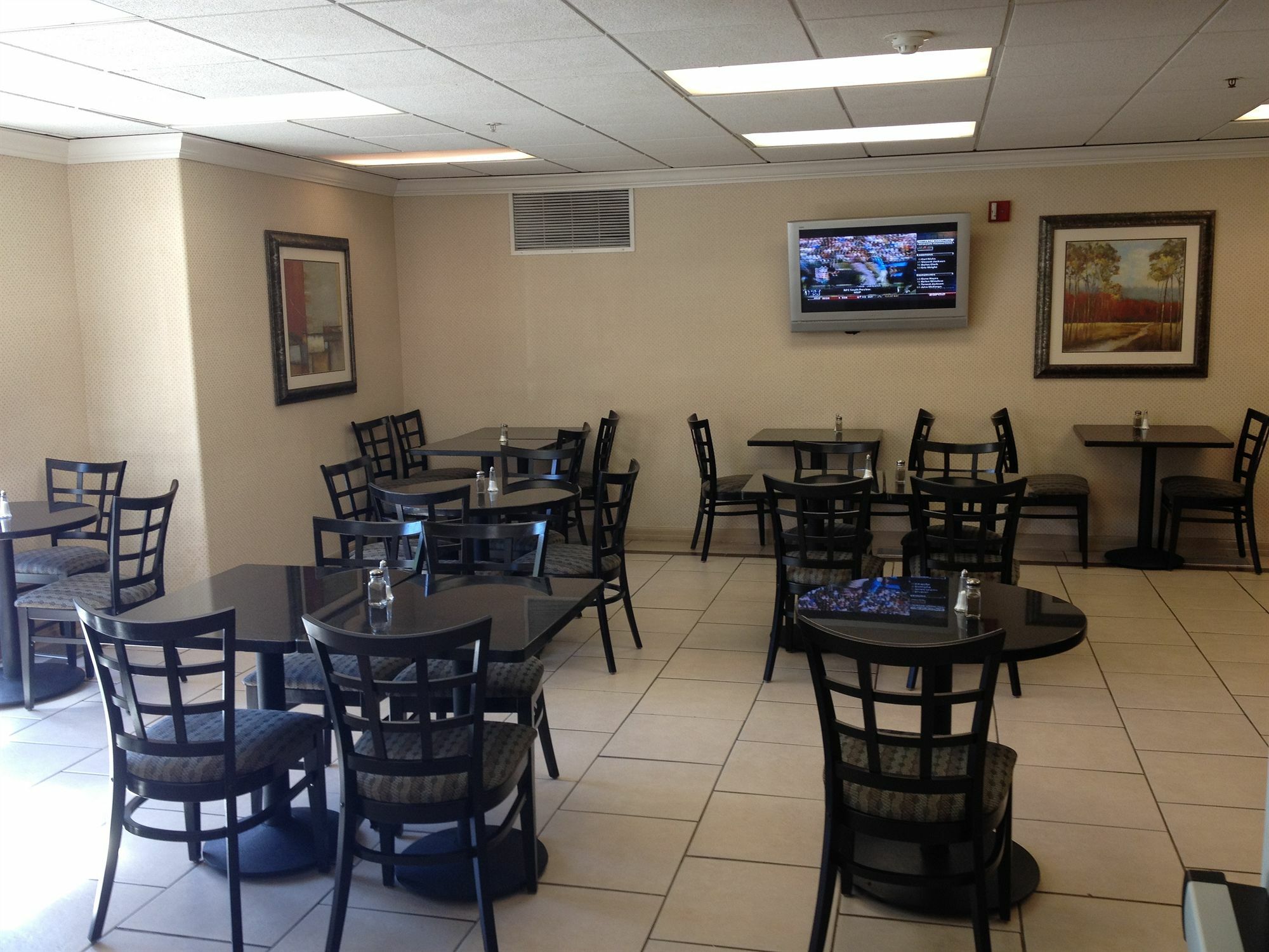 Comfort Suites Near Six Flags Magic Mountain Stevenson Ranch Bagian luar foto