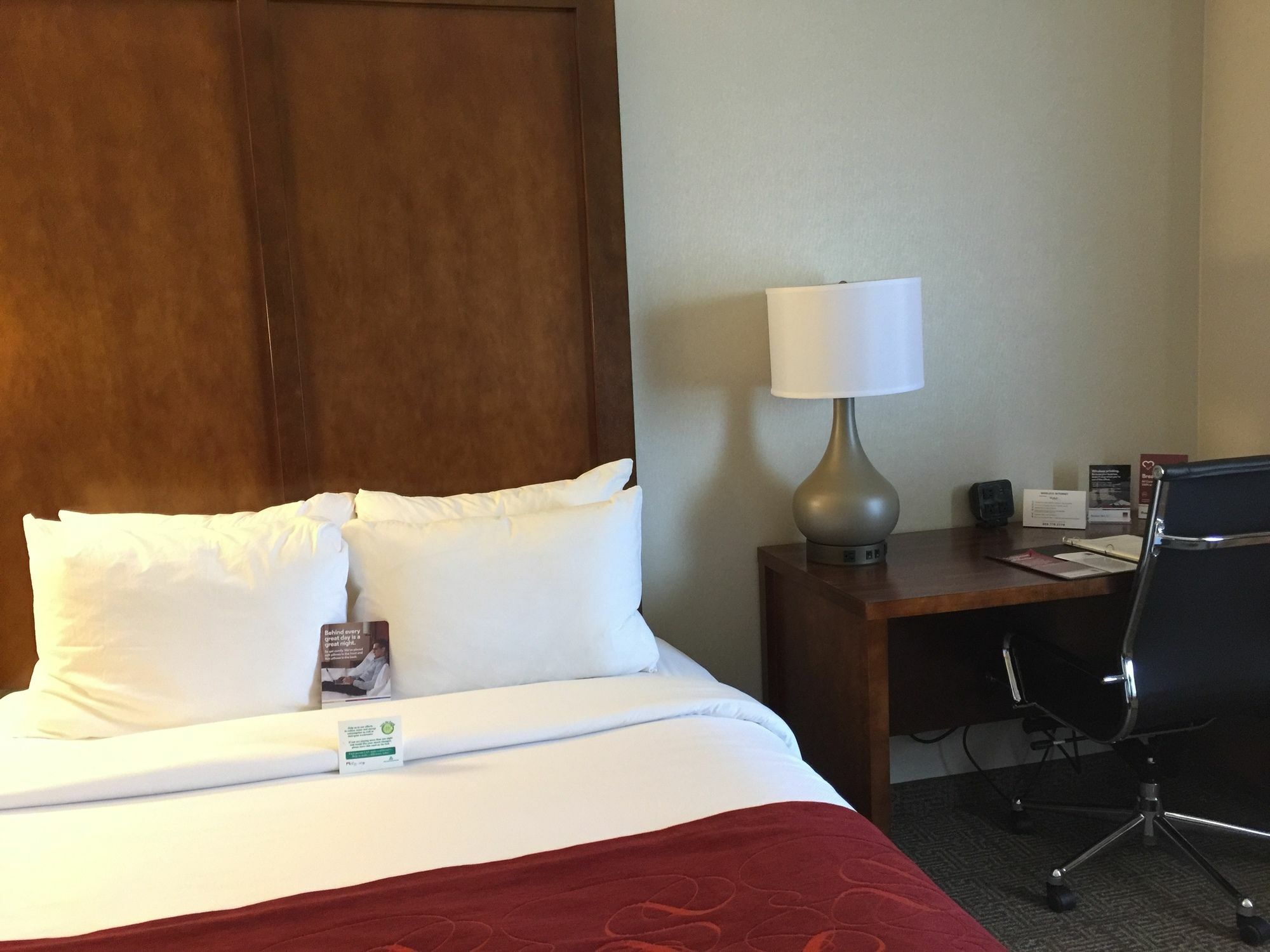Comfort Suites Near Six Flags Magic Mountain Stevenson Ranch Bagian luar foto